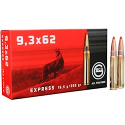 Geco Express 9.3x62 16.5g