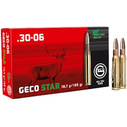 Geco Star .30-06 10.7g