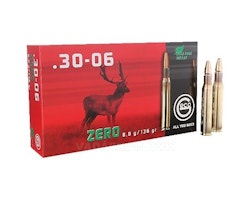 Geco Zero .30-06 8.8g