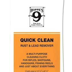 Hoppe´s Rengöringsduk - Quick Clean Rust and Lead Remover