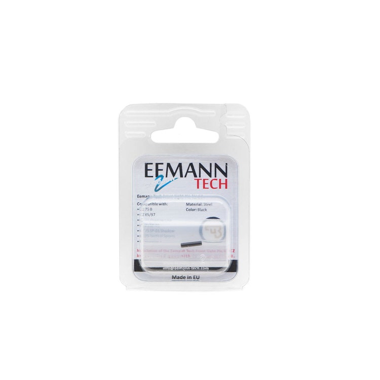 Eemann Tech Front Sight Pin for CZ