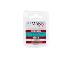 Eemann Tech Competition Trigger Springs Kit for AR-15