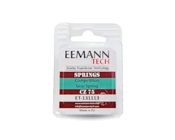 Eemann Tech Competition Sear Spring (-10% power) for CZ