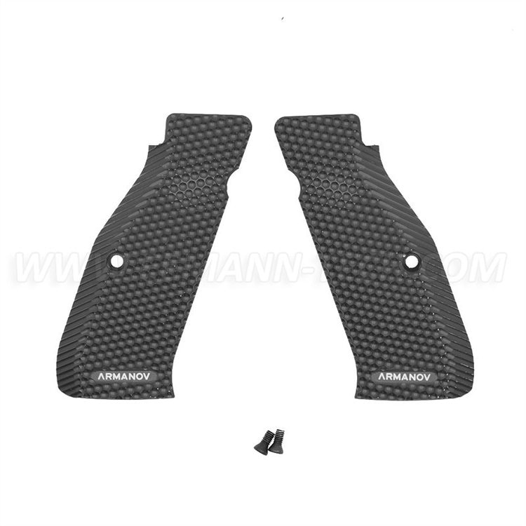 Armanov SpidErgo Gen2 Pistol Grips for CZ