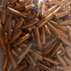 Fiocchi Kula .30 147gr FMJ