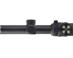 Trijicon AccuPoint 1-6x24