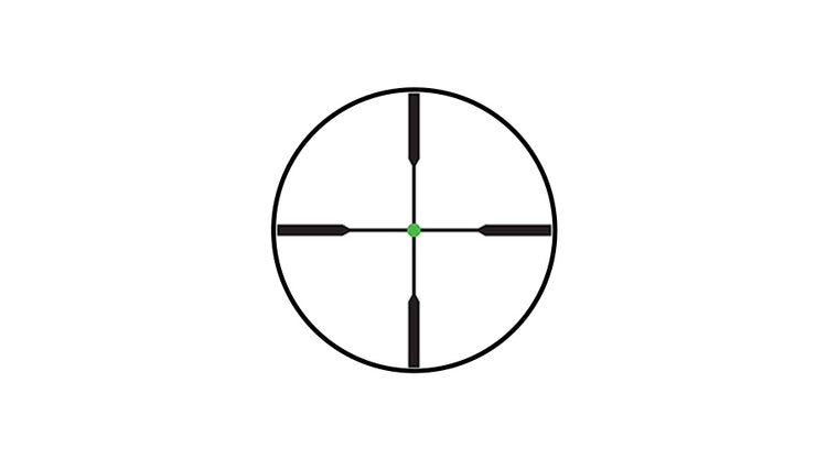 Trijicon AccuPoint 1-6x24