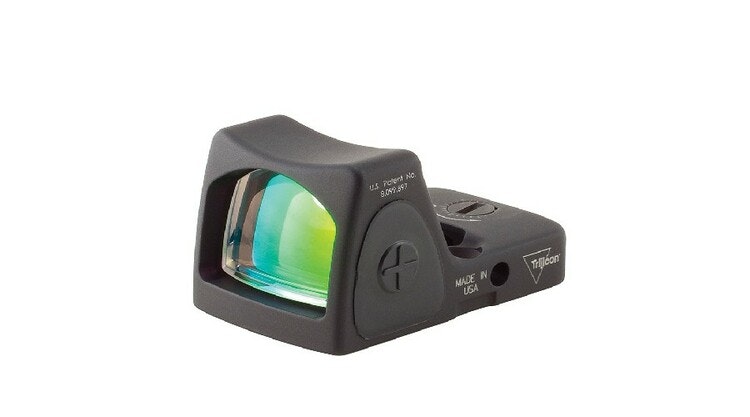 Trijicon RMR Type 2 Adjustable