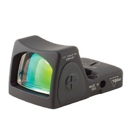 Trijicon RMR Type 2 Adjustable