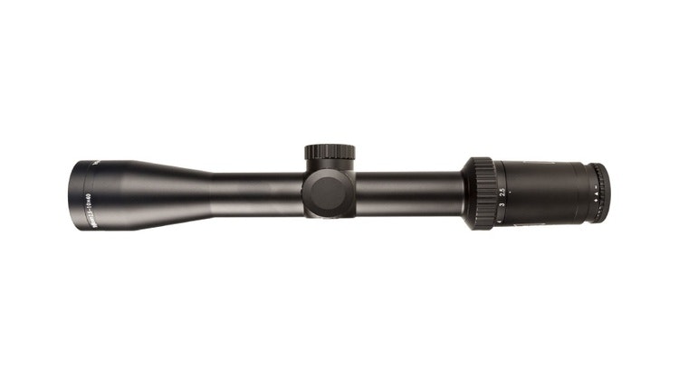 Trijicon Huron 2,5-10x40