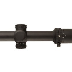 Trijicon Credo 1-6x24 (SFP)