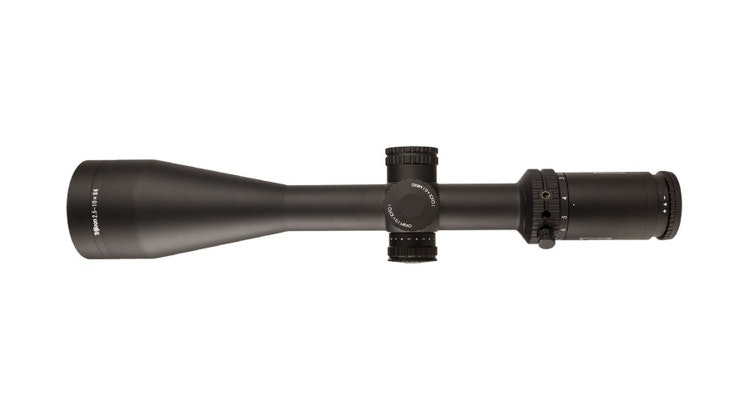 Trijicon Credo 2,5-10x56