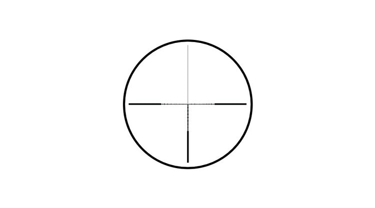 Trijicon AccuPoint 3-18x50