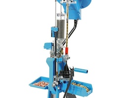 Dillon XL750 Reloader with Caliber Conversion Kit