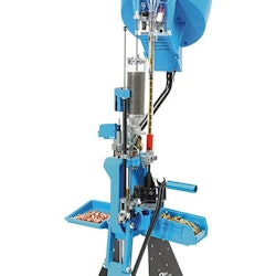 Dillon XL750 Reloader with Caliber Conversion Kit