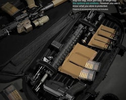 Savior Specialist Covert Single Rifle Case