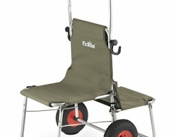 Eckla Multi Rolly - Olive Green