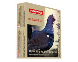 Norma Magnum 42g 12/70