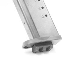 Mantis - Magrail Universal Magazine Floor Plate (Picatinny)