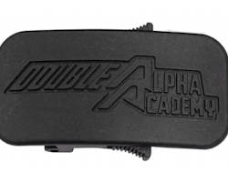 DAA Lynx Belt Buckle Assembly