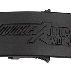 DAA Lynx Belt Buckle Assembly