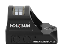Holosun HS507C X2