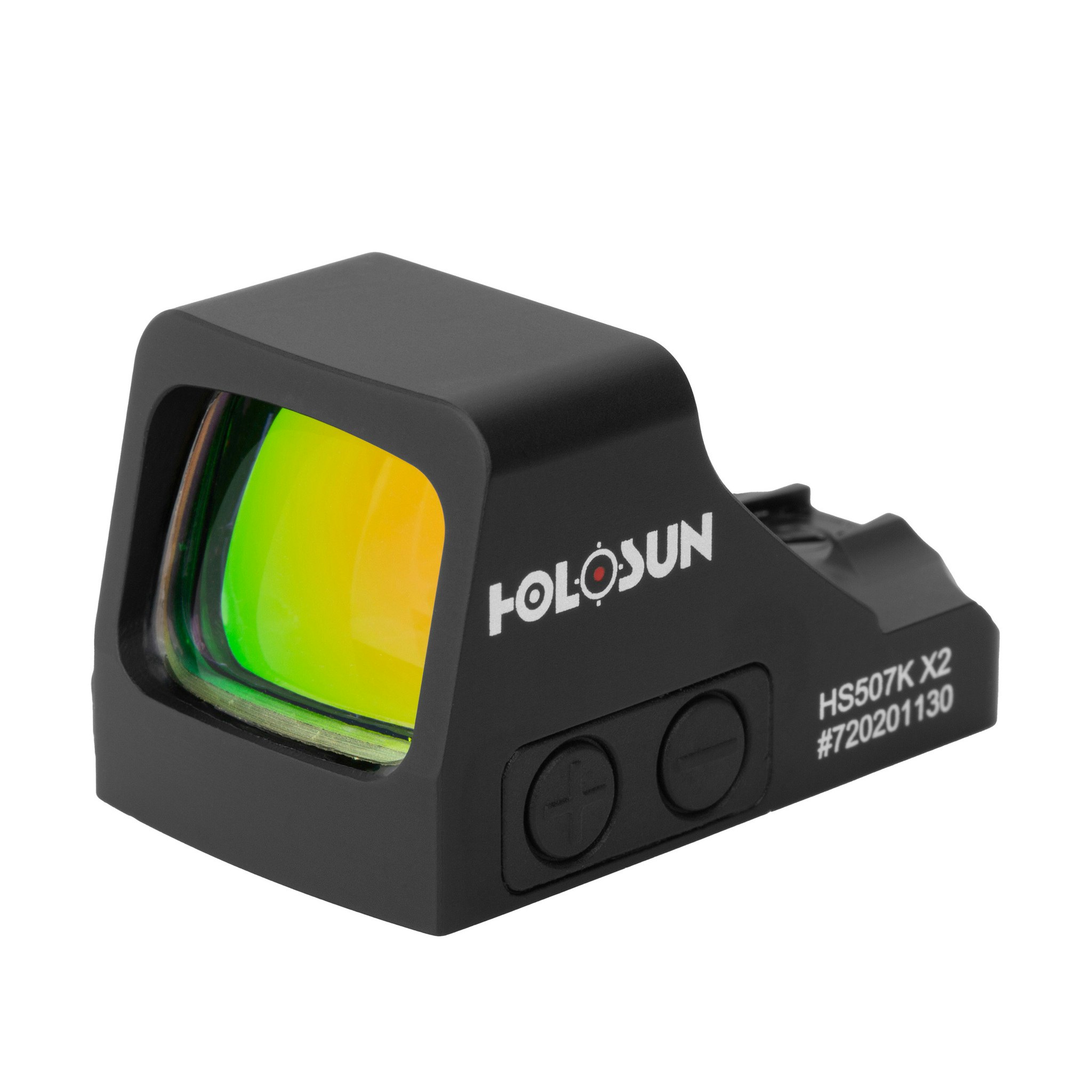 Holosun HS507K X2