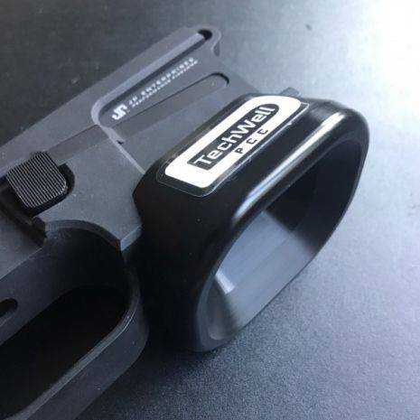 Techwell PCC for JP GMR-15 and PSC-17 9mm Glock Mag