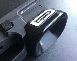 Techwell PCC for JP GMR-15 and PSC-17 9mm Glock Mag