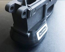 Techwell PCC for JP GMR-15 and PSC-17 9mm Glock Mag