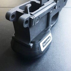 Techwell PCC for JP GMR-15 and PSC-17 9mm Glock Mag