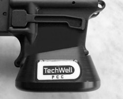 Techwell Schmeisser/Diamondback PCC Magwell