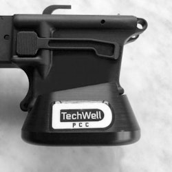 Techwell Schmeisser/Diamondback PCC Magwell