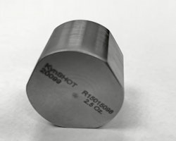 KynSHOT Spacer Weight