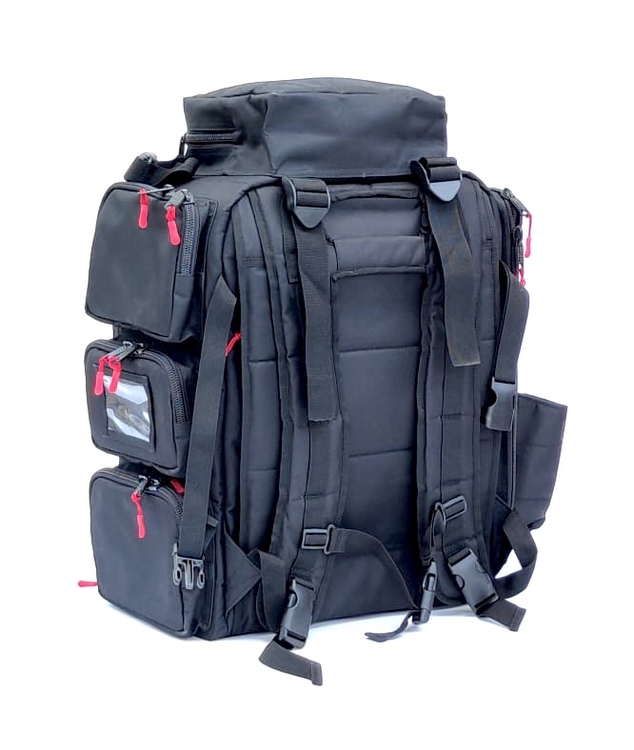 Shooting Backpack by RC Tech