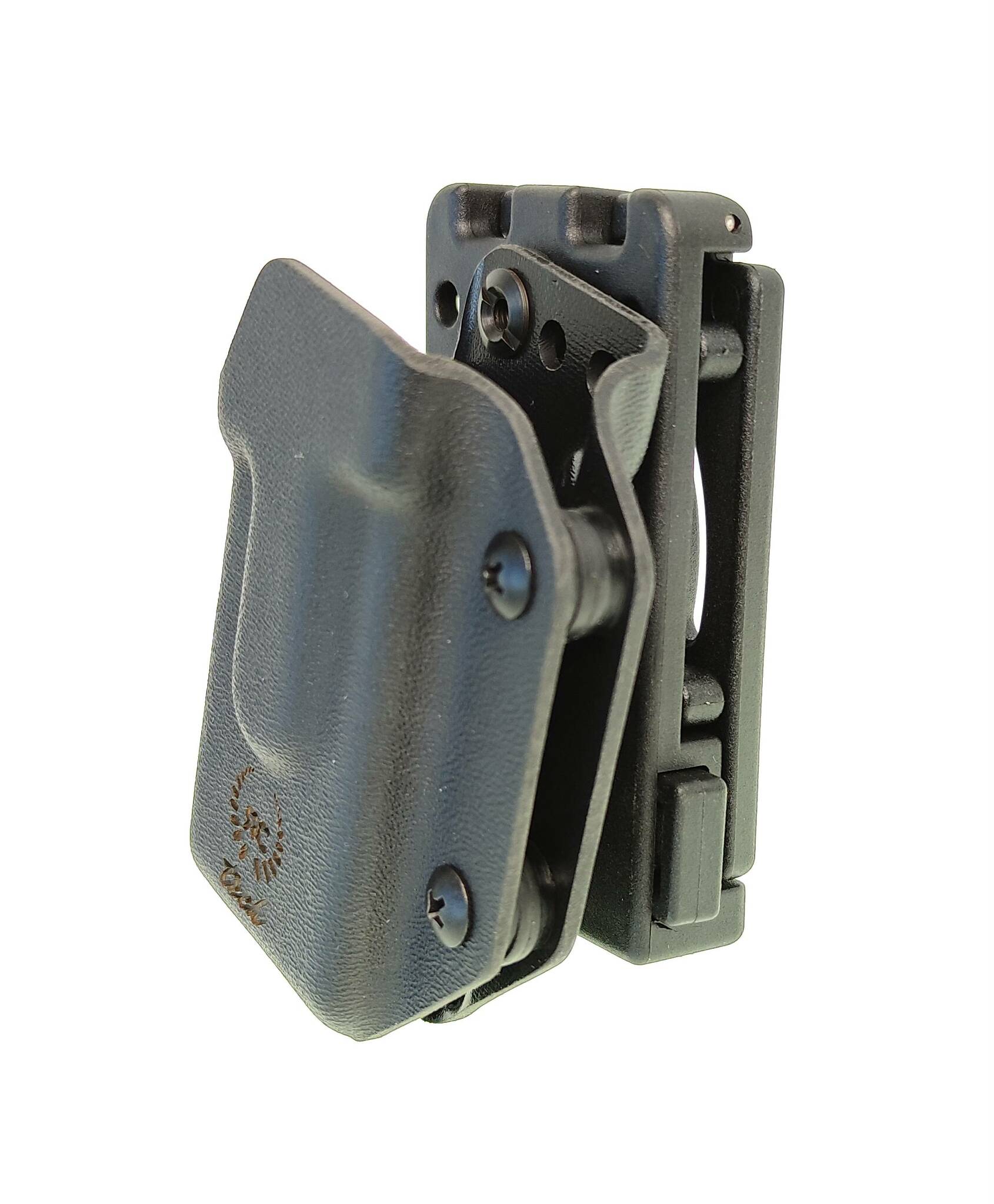 Magazine Pouch for Sig Sauer MPX Kydex by RC Tech