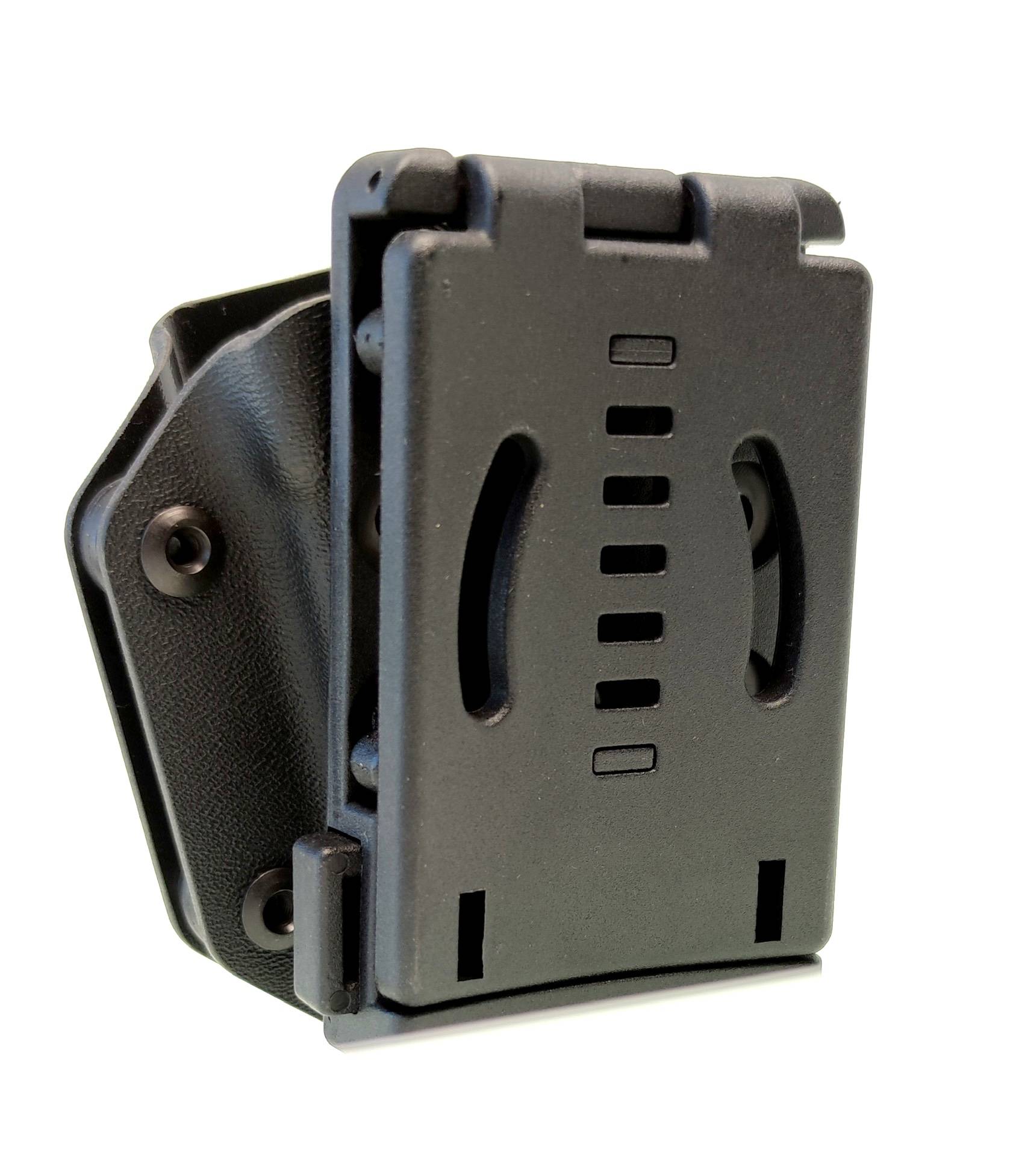 Magazine Pouch for Sig Sauer MPX Kydex by RC Tech