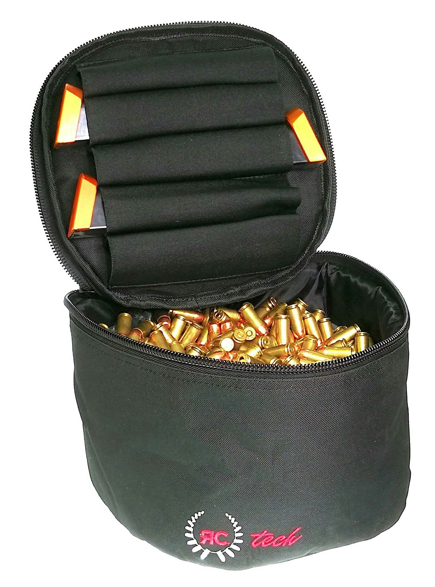 Ammo & Magazine Bag by RC Tech