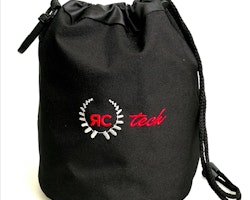 Ammo & Brass Pouch by RC Tech