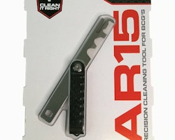 Real Avid AR-15 Carbon Scraper