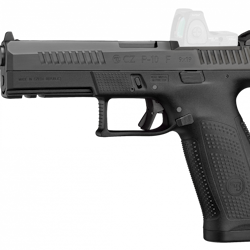 CZ P-10 F OR (Optic Ready) - 9x19