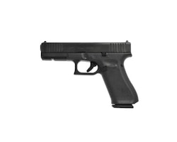 Glock 17 Gen5 MOS FS - 9x19