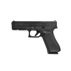 Glock 17 Gen5 MOS FS - 9x19