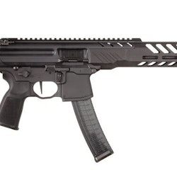 Sig Sauer MPX PCC 16" - 9x19