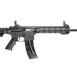 Smith & Wesson M&P 15-22 Sport 16.5" .22lr