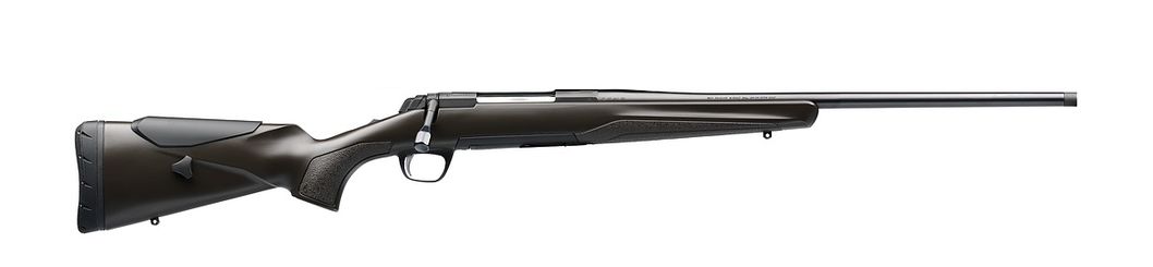 Browning X-Bolt Composite Brown Adjustable Threaded