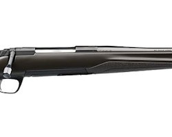 Browning X-Bolt Composite Brown Adjustable Threaded