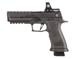 Sig Sauer P320 MAX - 9x19