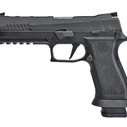 Sig Sauer P320 X-Five Legion - 9x19