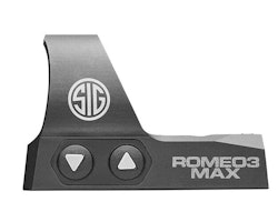 Sig Sauer Romeo3MAX 1x30mm C-more / Picatinny